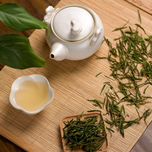 Anji White Tea - Anji Bai Cha 8.82oz/250g