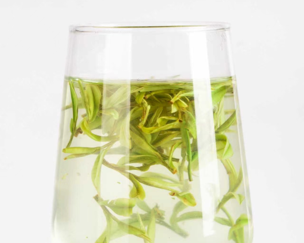 A glass, not a pot